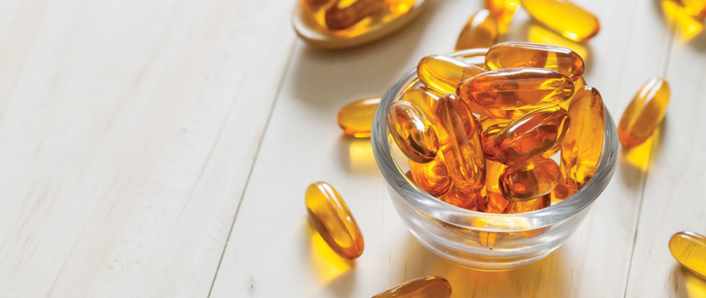 Tehokkaimmat omega-3-kalaöljyravintolisät vuonna 2025 – ostajan opas